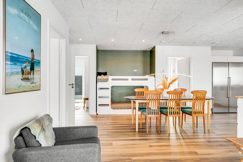 Foto von Ferienhaus SZ46 in Klitmøller - Thy/Limfjord