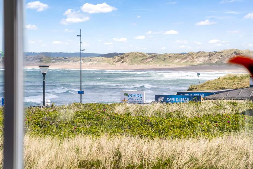 Foto von Ferienhaus SZ46 in Klitmøller - Thy/Limfjord