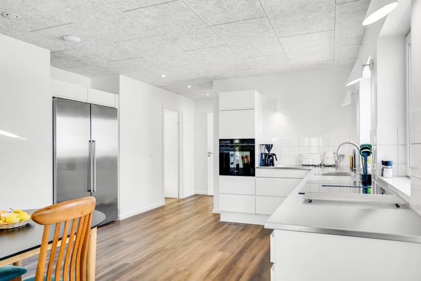 Foto von Ferienhaus SZ46 in Klitmøller - Thy/Limfjord