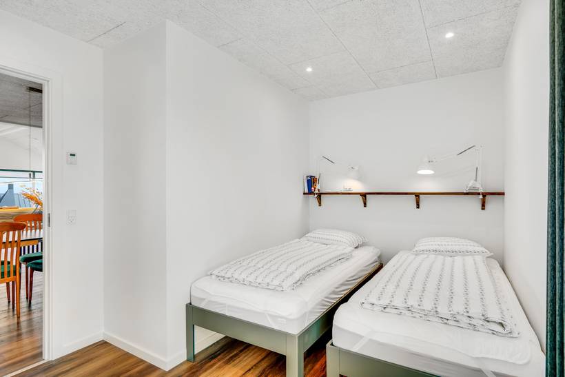 Foto von Ferienhaus SZ46 in Klitmøller - Thy/Limfjord