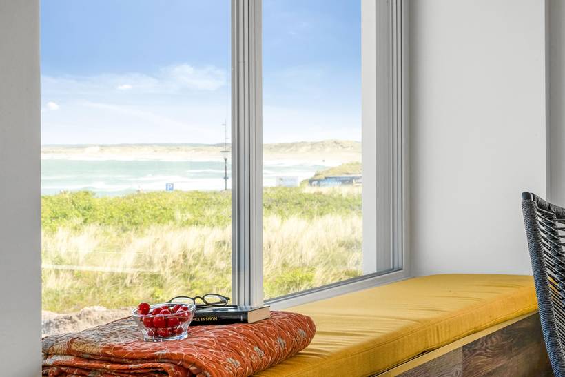 Foto von Ferienhaus SZ46 in Klitmøller - Thy/Limfjord