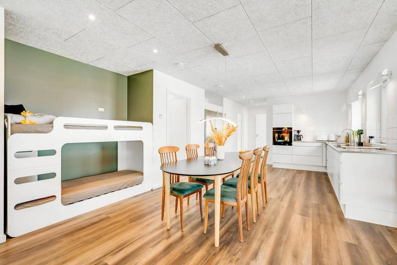 Foto von Ferienhaus SZ46 in Klitmøller - Thy/Limfjord