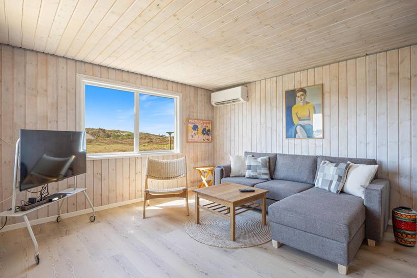 Foto von Ferienhaus SZ50 in Haurvig - Bjerregård - Westjütland