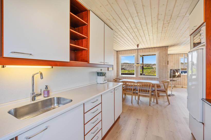 Foto von Ferienhaus SZ50 in Haurvig - Bjerregård - Westjütland