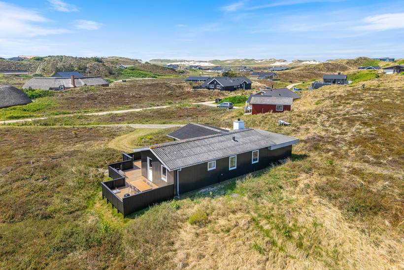 Foto von Ferienhaus SZ50 in Haurvig - Bjerregård - Westjütland