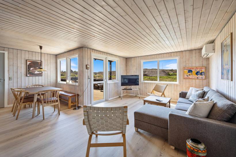 Foto von Ferienhaus SZ50 in Haurvig - Bjerregård - Westjütland