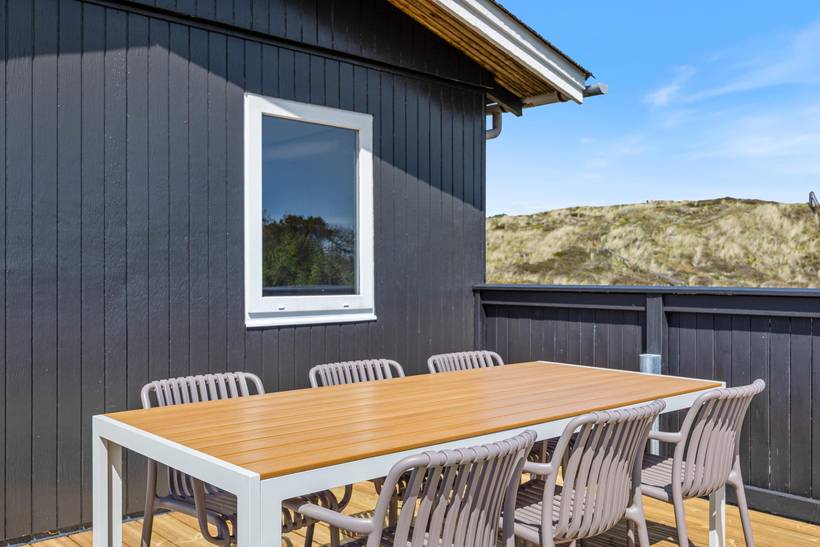 Foto von Ferienhaus SZ50 in Haurvig - Bjerregård - Westjütland