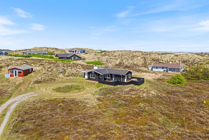 Foto von Ferienhaus SZ50 in Haurvig - Bjerregård - Westjütland