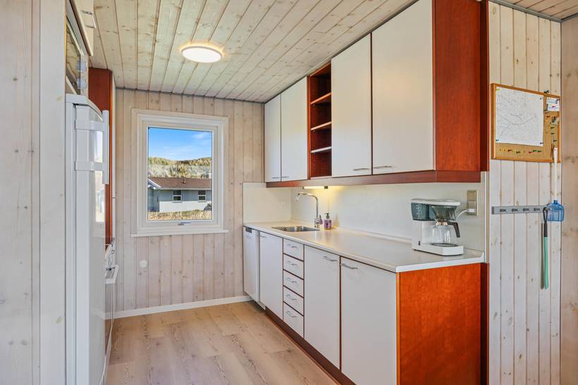 Foto von Ferienhaus SZ50 in Haurvig - Bjerregård - Westjütland