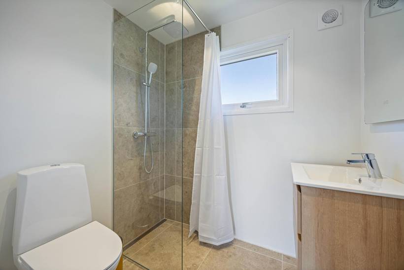 Foto von Ferienhaus SZ50 in Haurvig - Bjerregård - Westjütland