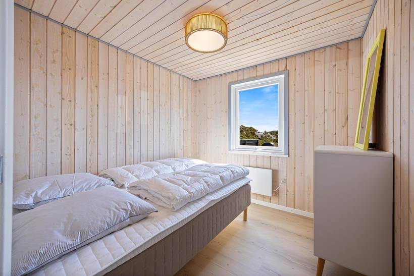Foto von Ferienhaus SZ50 in Haurvig - Bjerregård - Westjütland