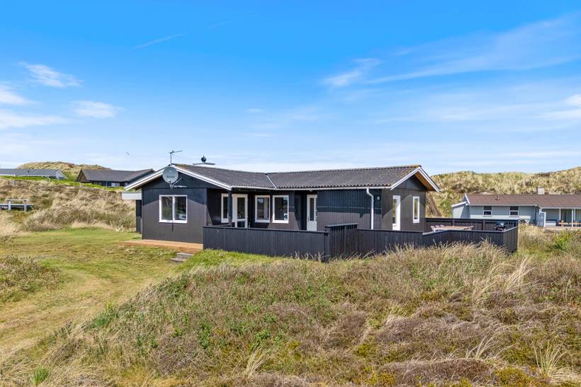 Foto von Ferienhaus SZ50 in Haurvig - Bjerregård - Westjütland