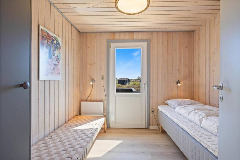 Foto von Ferienhaus SZ50 in Haurvig - Bjerregård - Westjütland