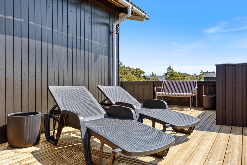 Foto von Ferienhaus SZ50 in Haurvig - Bjerregård - Westjütland