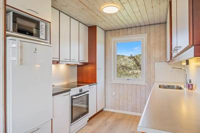 Vorschaubild von Ferienhaus SZ50 in Haurvig - Bjerregård - Westjütland