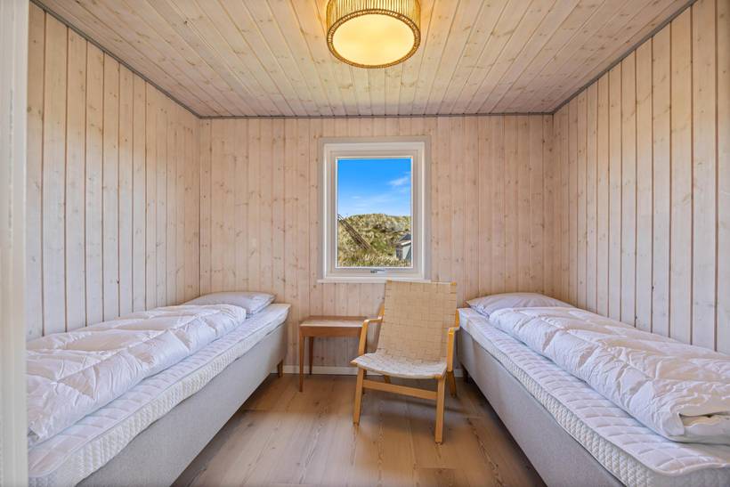 Foto von Ferienhaus SZ50 in Haurvig - Bjerregård - Westjütland