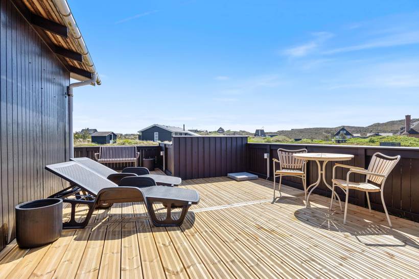 Foto von Ferienhaus SZ50 in Haurvig - Bjerregård - Westjütland