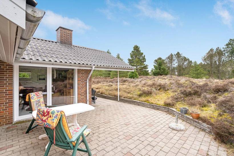 Foto von Ferienhaus SZ54 in Kromose - Rømø