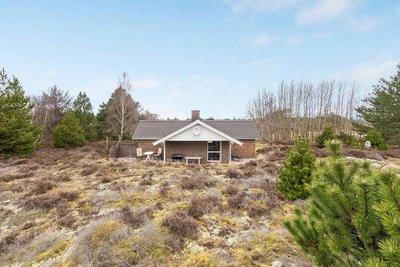 Foto von Ferienhaus SZ54 in Kromose - Rømø
