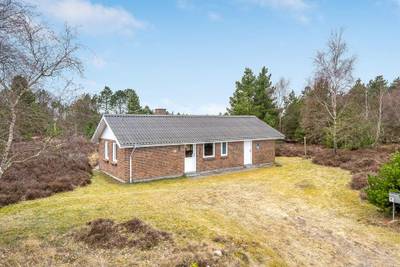 Vorschaubild von Ferienhaus SZ54 in Kromose - Rømø
