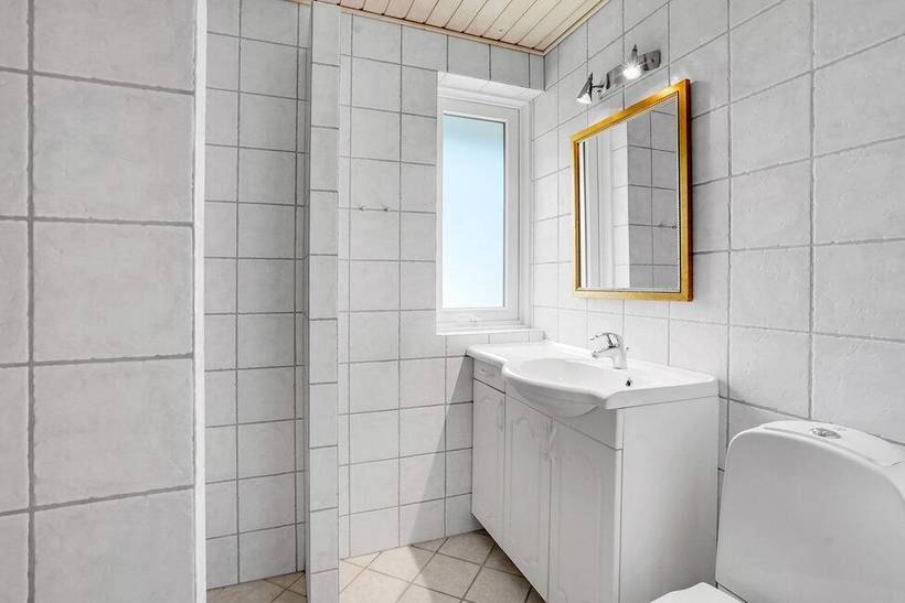 Foto von Ferienhaus SZ54 in Kromose - Rømø