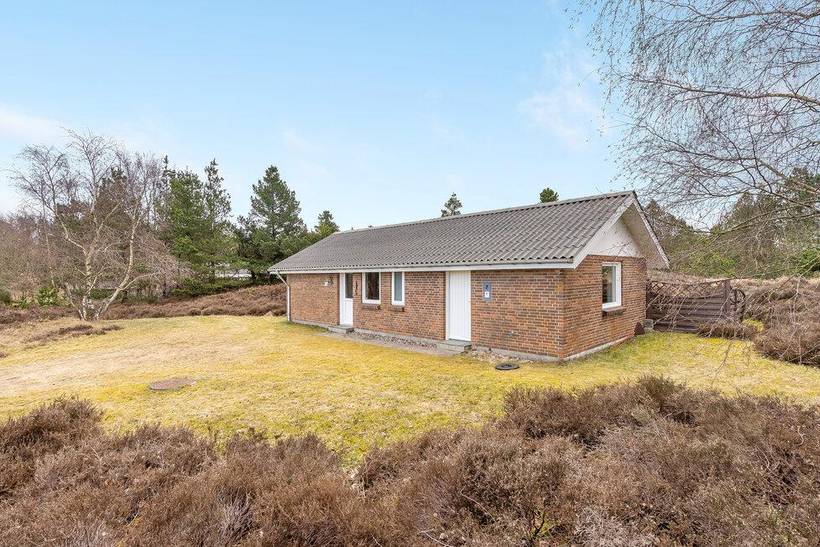 Foto von Ferienhaus SZ54 in Kromose - Rømø