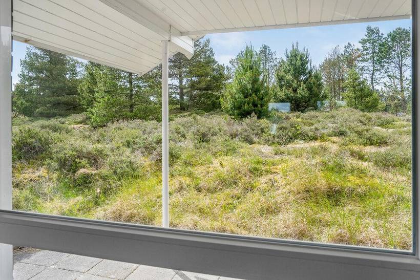 Foto von Ferienhaus SZ54 in Kromose - Rømø