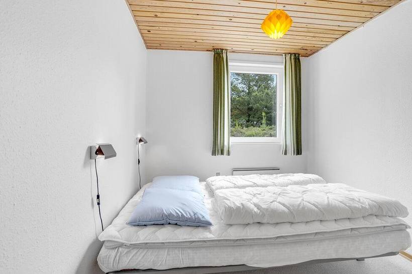 Foto von Ferienhaus SZ54 in Kromose - Rømø