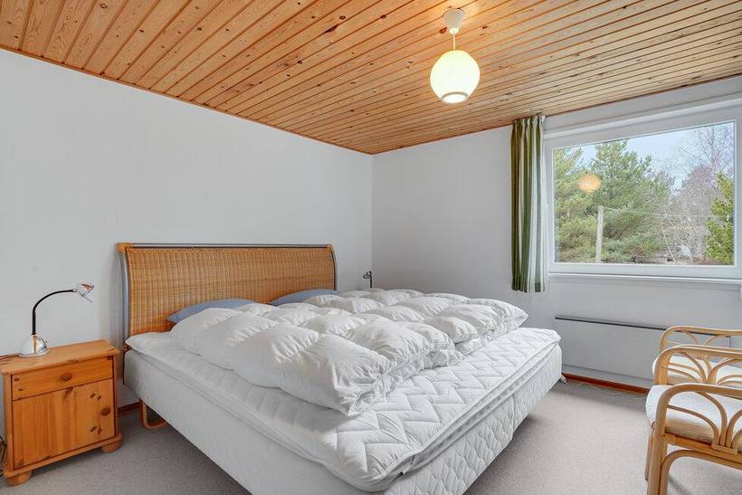 Foto von Ferienhaus SZ54 in Kromose - Rømø