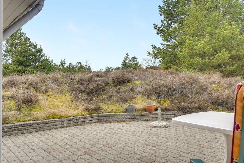 Foto von Ferienhaus SZ54 in Kromose - Rømø