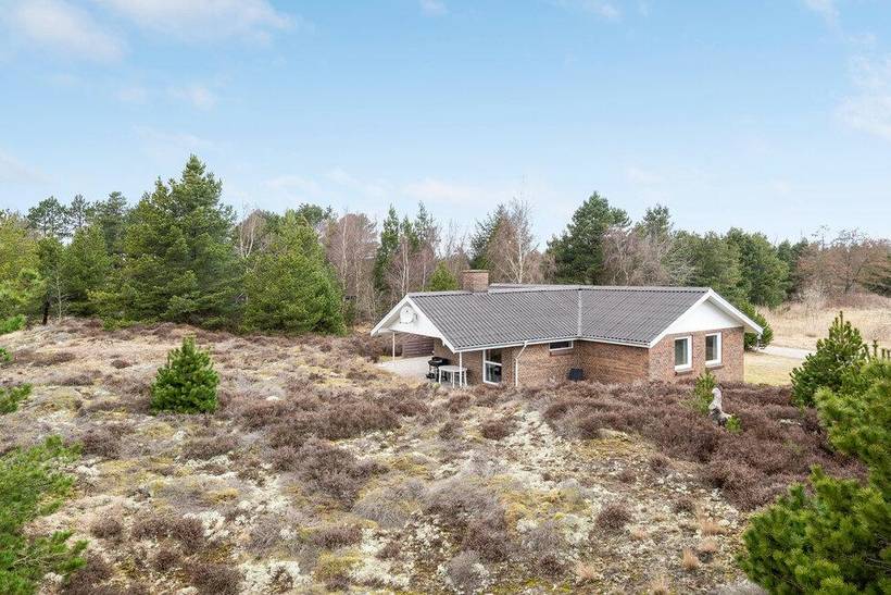 Foto von Ferienhaus SZ54 in Kromose - Rømø