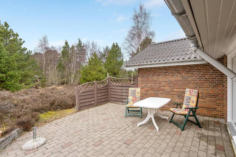 Foto von Ferienhaus SZ54 in Kromose - Rømø