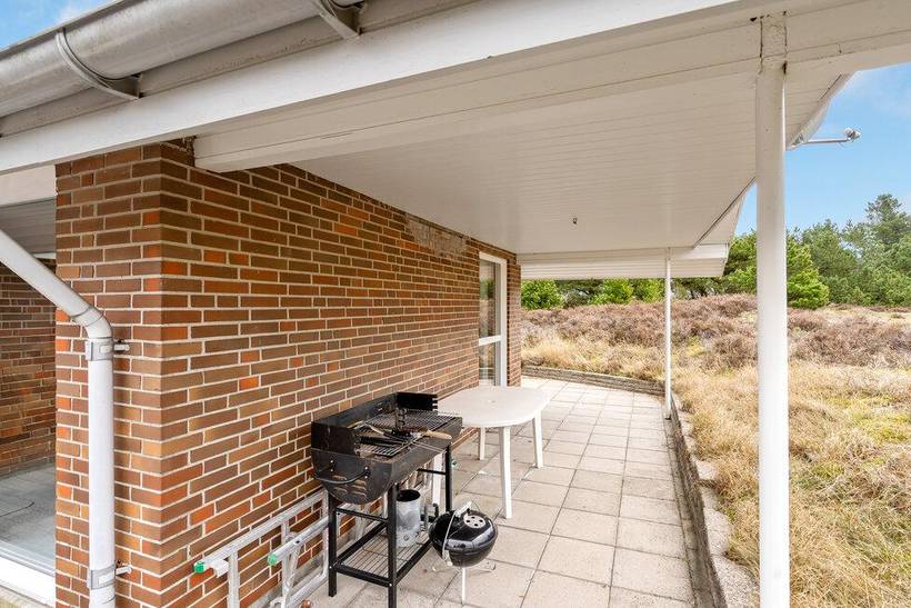 Foto von Ferienhaus SZ54 in Kromose - Rømø