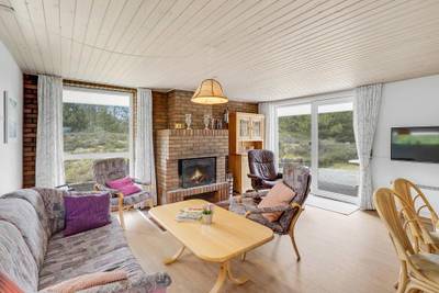 Vorschaubild von Ferienhaus SZ54 in Kromose - Rømø