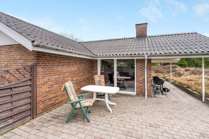 Foto von Ferienhaus SZ54 in Kromose - Rømø