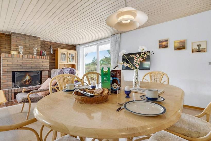 Foto von Ferienhaus SZ54 in Kromose - Rømø