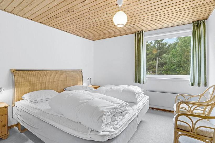 Foto von Ferienhaus SZ54 in Kromose - Rømø