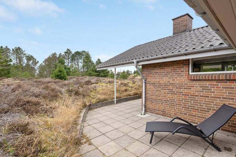 Foto von Ferienhaus SZ54 in Kromose - Rømø