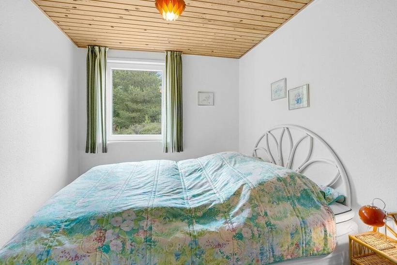 Foto von Ferienhaus SZ54 in Kromose - Rømø