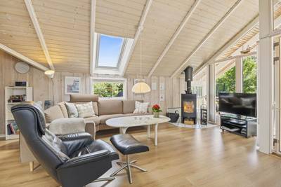 Vorschaubild von Ferienhaus SZ56 in Houstrup - Westjütland