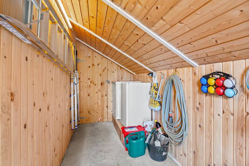 Foto von Ferienhaus SZ56 in Houstrup - Westjütland
