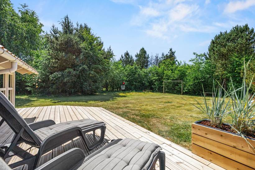 Foto von Ferienhaus SZ56 in Houstrup - Westjütland