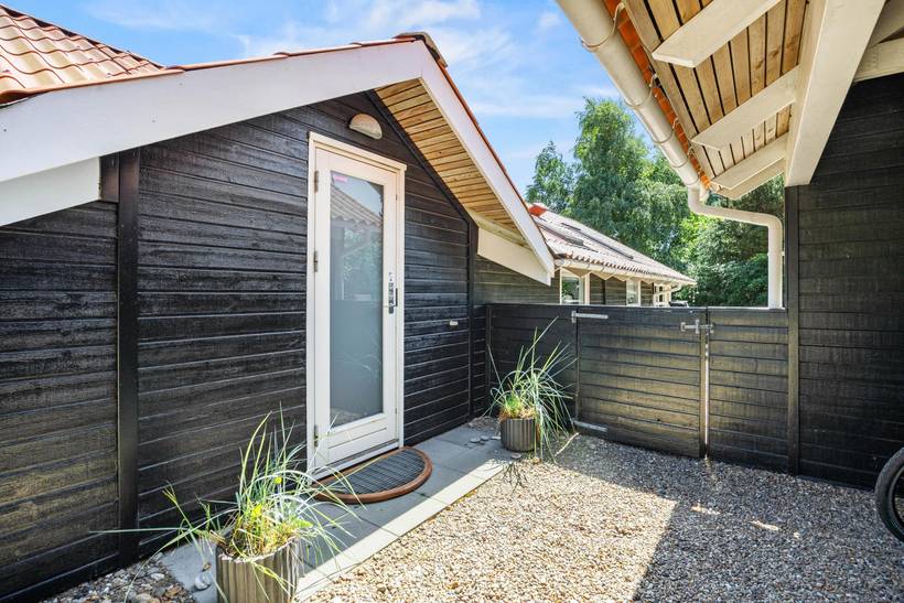 Foto von Ferienhaus SZ56 in Houstrup - Westjütland
