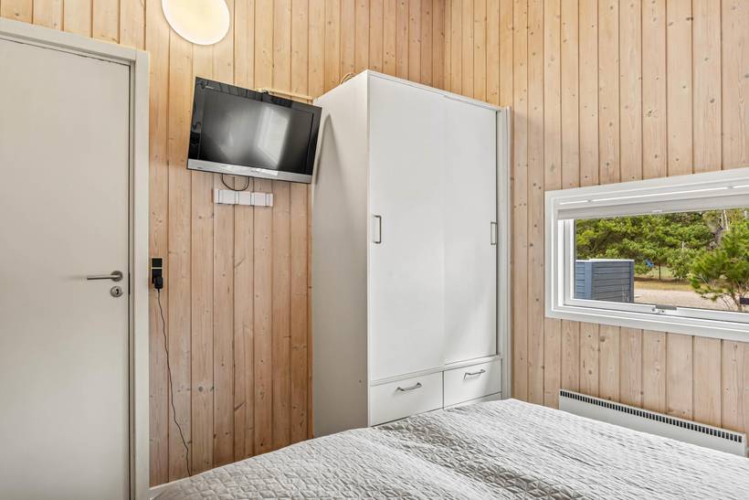 Foto von Ferienhaus SZ56 in Houstrup - Westjütland