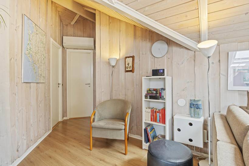 Foto von Ferienhaus SZ56 in Houstrup - Westjütland