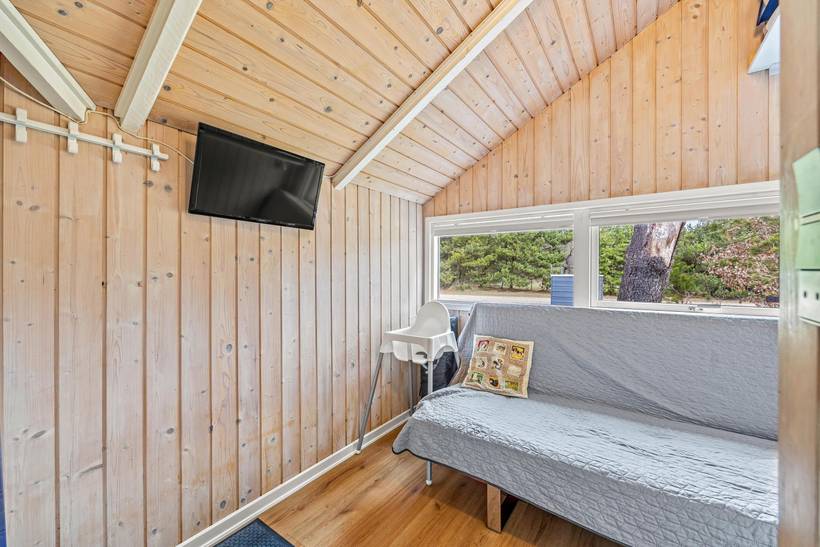 Foto von Ferienhaus SZ56 in Houstrup - Westjütland