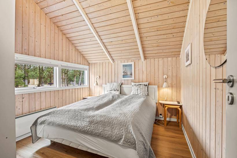 Foto von Ferienhaus SZ56 in Houstrup - Westjütland