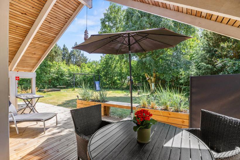 Foto von Ferienhaus SZ56 in Houstrup - Westjütland