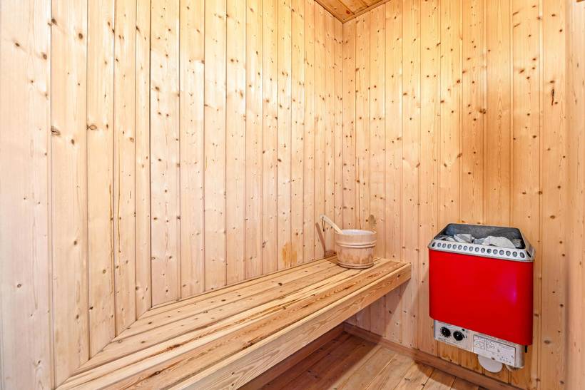 Foto von Ferienhaus SZ56 in Houstrup - Westjütland