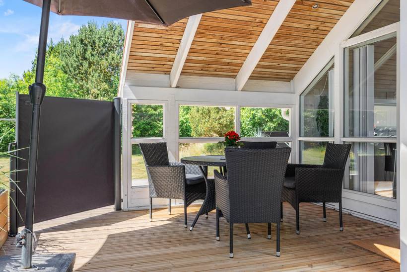 Foto von Ferienhaus SZ56 in Houstrup - Westjütland
